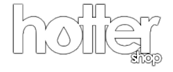 Logo Hottershop