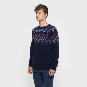 hottershop Rvlt Knitted Sweater 6490