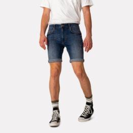 hottershop REVOLUTION Denim shorts