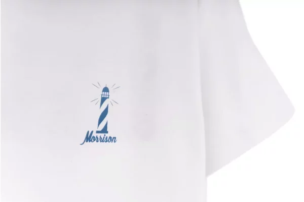 Morrison Camiseta Inka Tee
