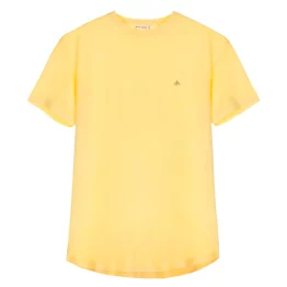 Arica Camiseta Basic Yellow Premium