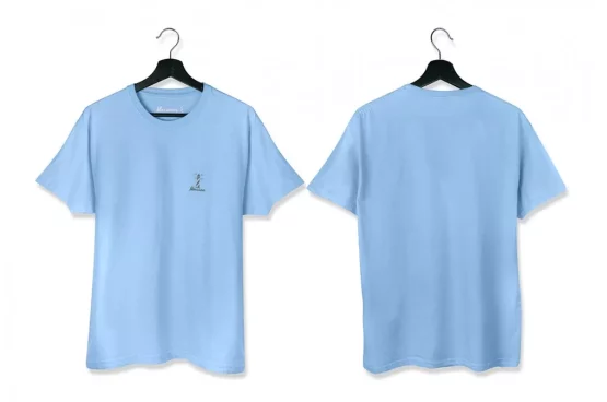 Morrison Camiseta Basica