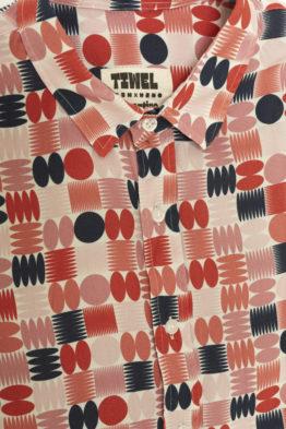 Tiwel Tiwel Camisa UBT-Hololo By Un Buen Tipo