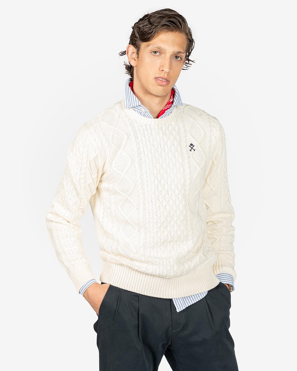 Harper&Neyer Jersey Fisher Crudo