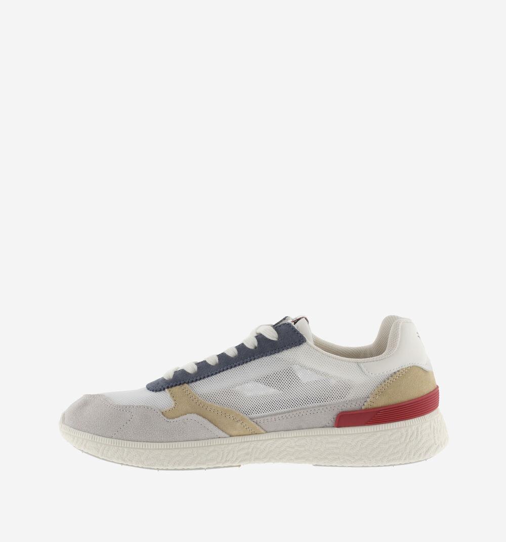 Victoria Anima Sport Retro Blanco