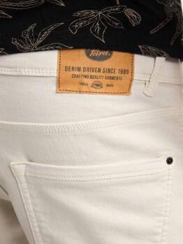 Bermuda Algodon Petrol Industries Crudo