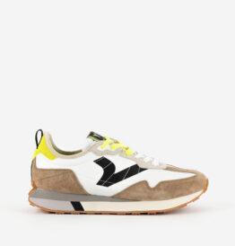 Victoria Zapatillas Hombre Bolt Sport Blanco