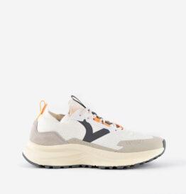 Victoria Zapatillas Hombre Loom Urban Blanco