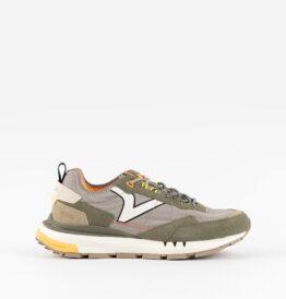 Victoria Zapatillas Hombre Wing Evo Kaki