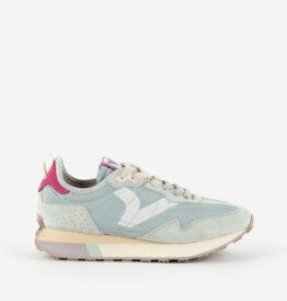 Victoria Zapatillas Mujer Bolt Sport Verde Jade