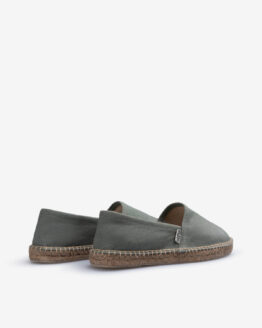 Harper Espadrilles Icon Verde Kaki